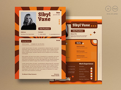 Clean Resume clean clean resume cover letter creative resume curriculum vitae cv cv design cv template design free cv free cv template free resume template job modern cv modern resume resume resume cv resume design resume template template