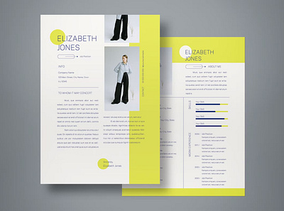 Clean Resume clean clean resume cover letter creative resume curriculum vitae cv cv design cv template free cv free cv template free resume template job job cv modern cv modern resume resume resume cv resume design resume template template