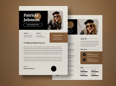 Free simple clean clean resume cover letter creative resume curriculum vitae cv cv design cv template free cv free cv template free resume template job job cv modern cv modern resume resume resume cv resume design resume template template