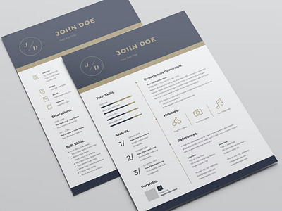 Resume Template