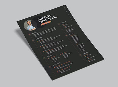 CV Resume Template V.38 clean clean resume cover letter creative resume curriculum vitae cv cv design cv template free cv free cv template free resume template job job cv modern cv modern resume resume resume cv resume design resume template template