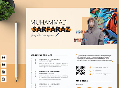 CV Template clean clean resume cover letter creative resume curriculum vitae cv cv design cv template free cv free cv template free resume template job job cv modern cv modern resume resume resume cv resume design resume template template