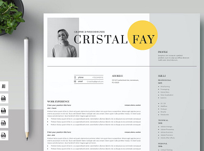 CV Template clean clean resume cover letter creative resume curriculum vitae cv cv design cv template free cv free cv template free resume template job job cv modern cv modern resume resume resume cv resume design resume template template