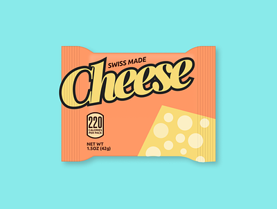 Cheese - Swiss Made. 2d design ecommerce inspiration mds online shop rebound retail webdesign