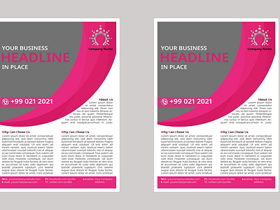 Business Flyer