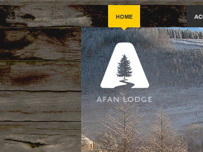 Afan Lodge 3