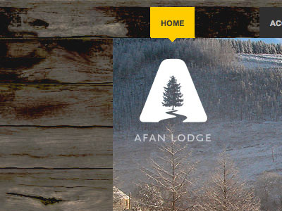 Afan Lodge 3