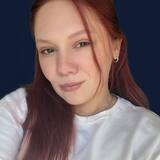 Valeriia Ptashynska 💫