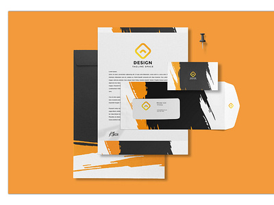 Brand Presentation Branding Mockup design design template designs illustration latest 2020 menu menu design menu design template psd psd mockup web