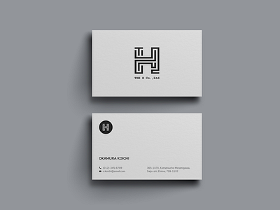 Elegant Business Cards branding business businesscard businesscarddesign design designs logo