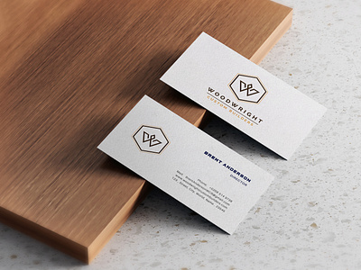 Creative Business Cards Design