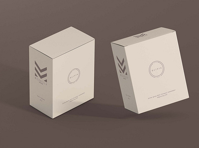 Free Serum Dropper Box Mockup 3d animation box branding design design template designs dropper free graphic design illustration kmockup logo motion graphics packaging psd psd mockup serum ui web