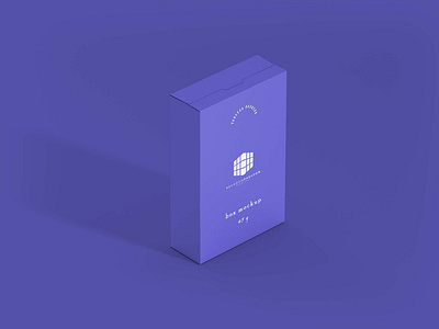 Free Headphone Box Mockup box branding design design template designs free headphone illustration logo mockup packaging psd psd mockup ui web