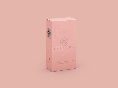 Free Men's Perfume Box Packaging Mockup