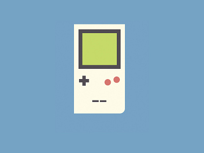 Game Boy Css