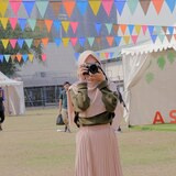 Bela Pertiwi Larashati