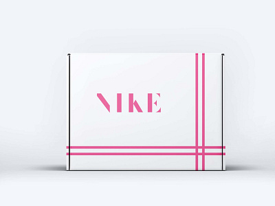 Nike Shoe Carton Box Packaging Mockup mockup nike nike shoes