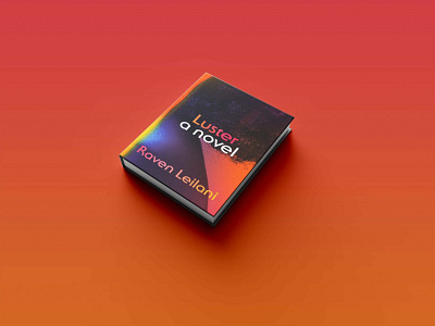 Free Book Cover Mockup PSD