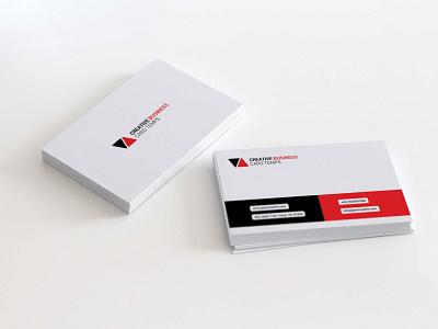 Free Professional Business Card Design branding business design icon illustration mockup ui ux vector web