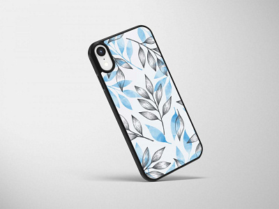 Mobile Cover Mockup