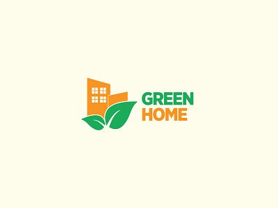 Green Home logo design 1 2 3 4 5 6 7 8 9 logo mark brand identity branding flat latter mark logo logo creation logo design logo designer logo mark logo trand logo trand 2021 minimal logo modern logo software logo