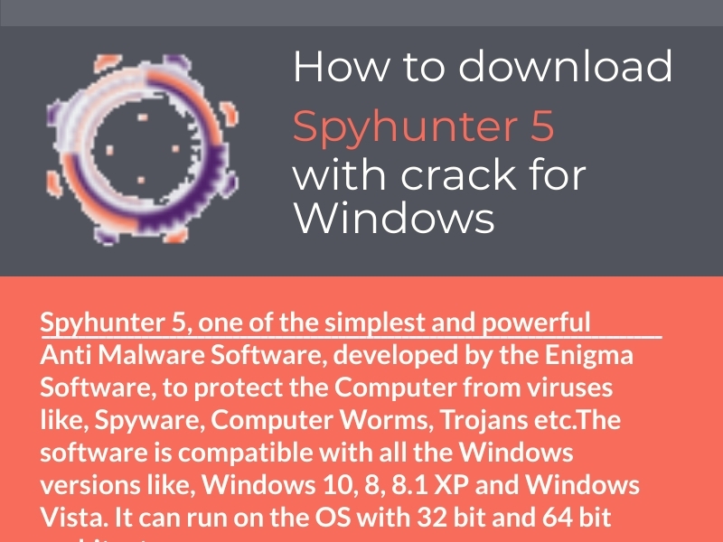 spyhunter malware crack