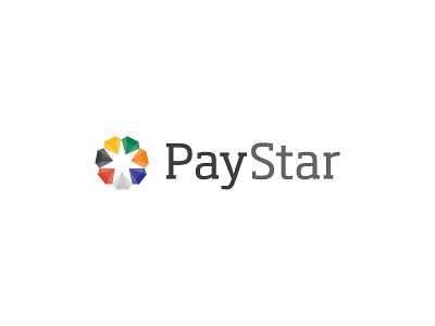 PayStar logo logo design