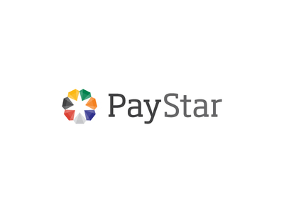 PayStar logo logo design