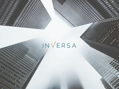 Inversa Logo