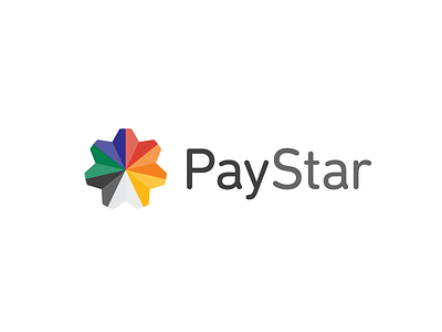 PayStar logo logo logo design