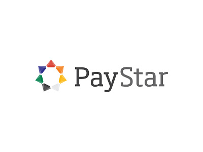 PayStar logo logo design