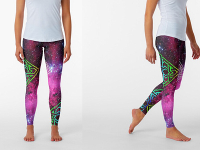 Legging designs, themes, templates and downloadable graphic elements on  Dribbble