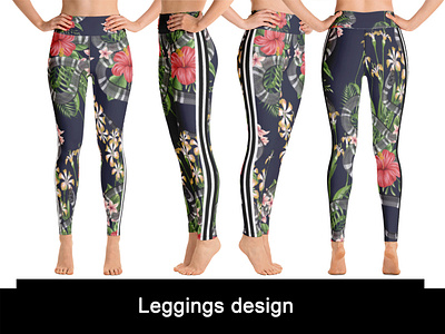 Legging designs, themes, templates and downloadable graphic elements on  Dribbble