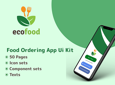 Food delivery app design app app design food delivery app ui ui design uidesign uiux