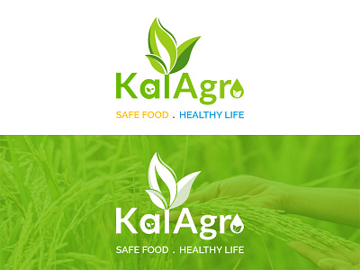 Logo Project (Kal Agro)