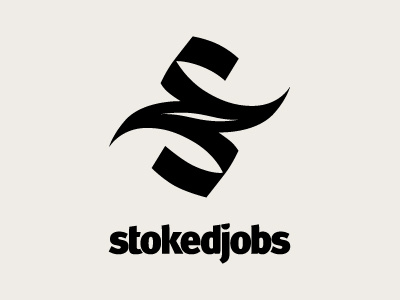 Stkdjobs calligraphy design jobs kitesurf logo maxim ivanov plakatista schools stoked web