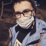 Никита Москвитин