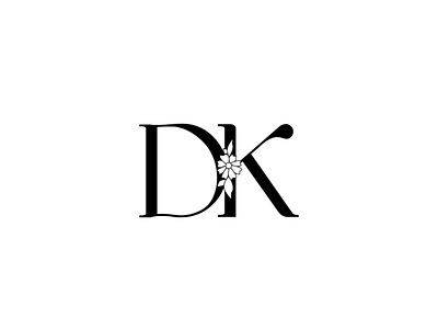 DK Monogram and feminim