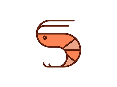 Shrimp icon