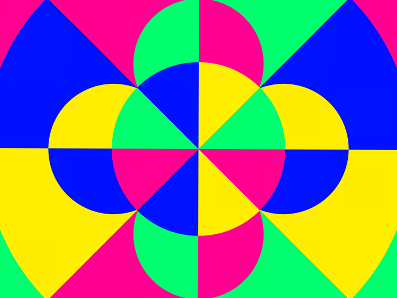 49 / 52 ๐ก loop 2d johan carl cj ice cream animation explosion flat after effects split circle