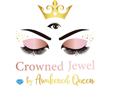 Crowned Jewel