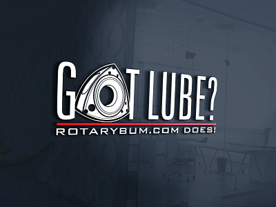 GOT LUBE branding branding and identity buisnesslogo corporate identity design graphicdesign logo