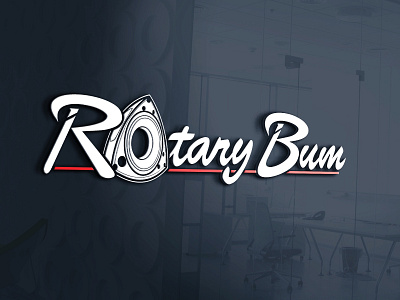 Rotary Bum