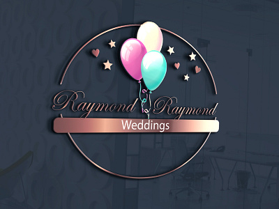 Raymond Raymond Weddings
