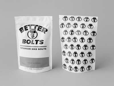 Better Bolts product Desgin