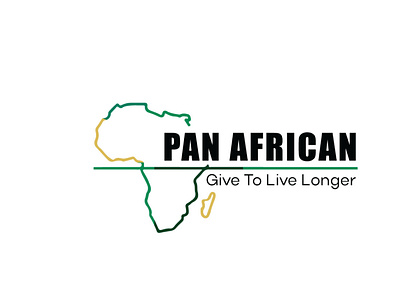 PAN AFRICAN (Charity Website)