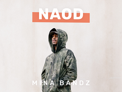 Naod Album Cover music