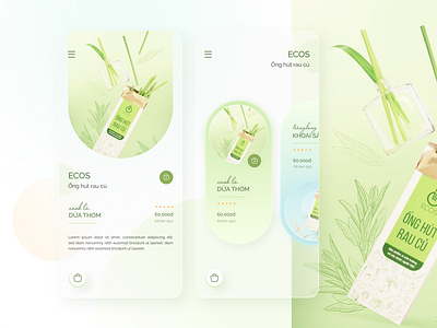 ORGANIC STRAW APP