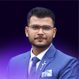 Saidur Zaman Saimon