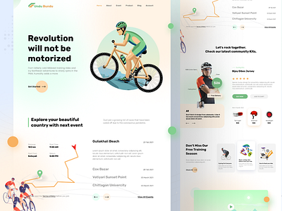 Download Now - Cycling Community Template agency design agency ui best ui 2020 community creative agency creative ui design cycle cycling cyclist landing page landing page design trendy website design uidesign web web ui webdesign webdesignagency website website design wordpress